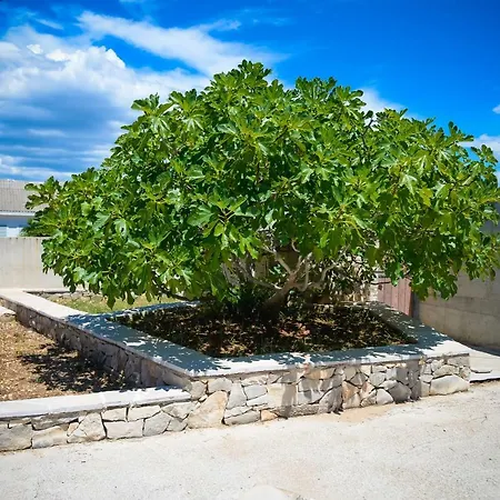 Markioli Apartman