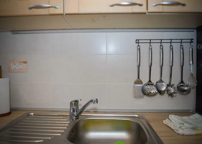Apartman Markioli