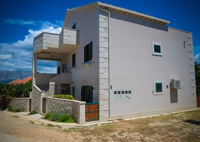 Markioli Apartman *