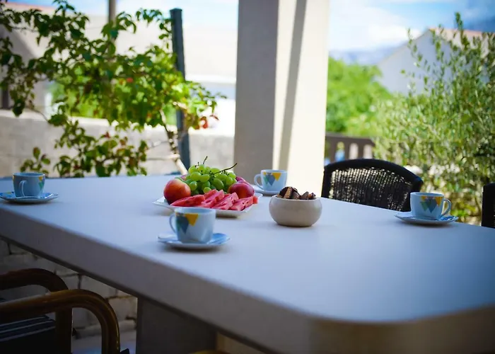 Markioli Apartman