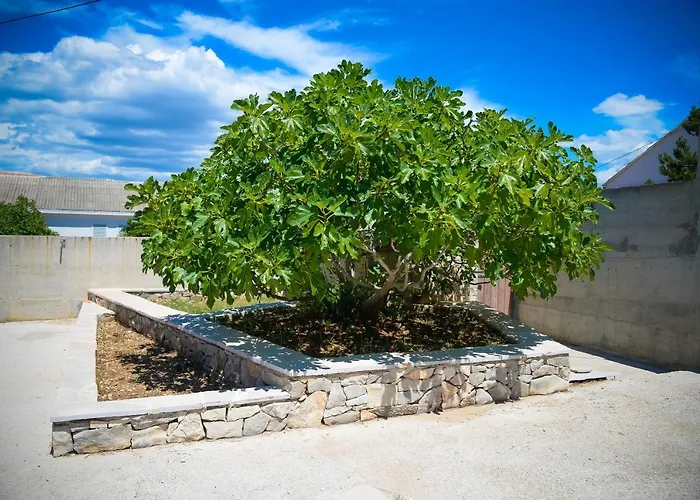 Markioli Apartman