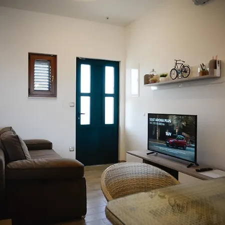 Markioli Apartamento *