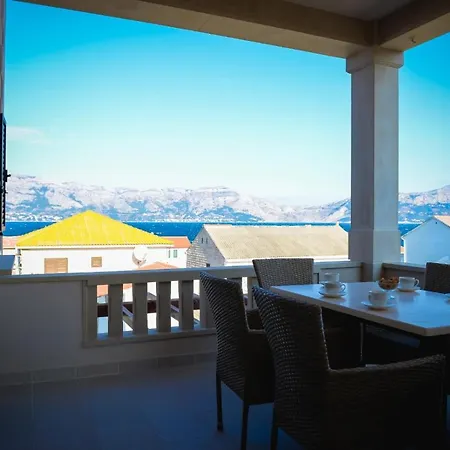 Apartamento Markioli