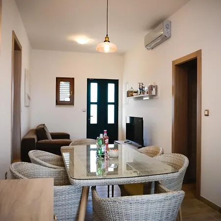 Markioli Apartamento *
