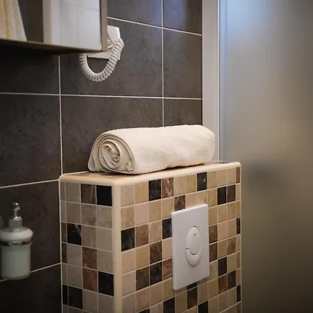 Markioli Apartamento *