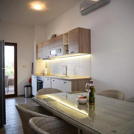Markioli Apartamento