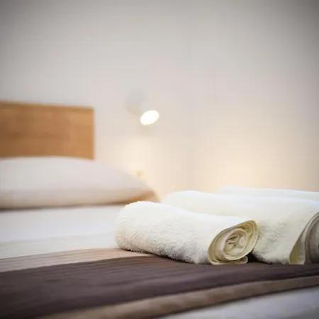 Apartamento Markioli Povlja (Brac)