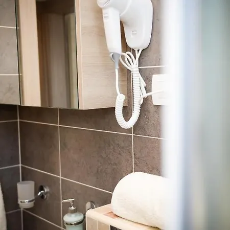 Markioli Apartamento Povlja (Brac)