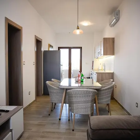 Apartamento Markioli