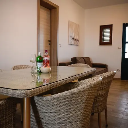 Apartamento Markioli Povlja (Brac)