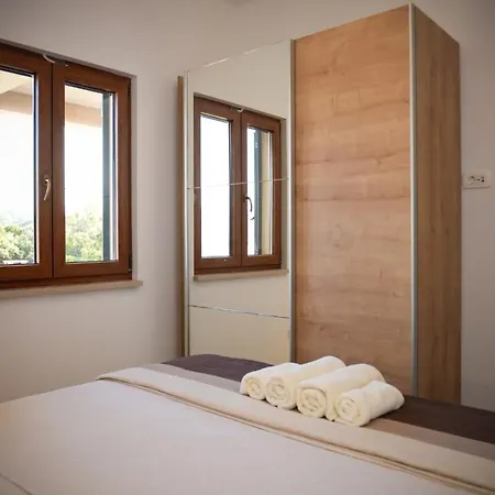 Markioli Apartamento *