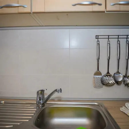 Апартаменты Markioli