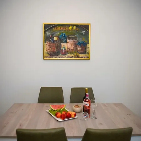 Markioli Povlja (Brac)