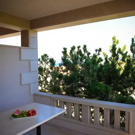 Markioli Apartamento