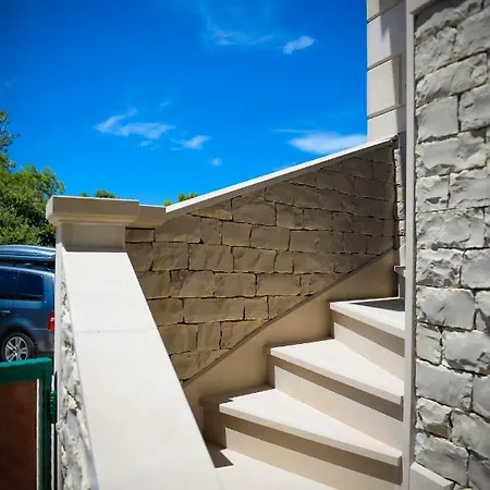 Markioli Apartamento Povlja (Brac)