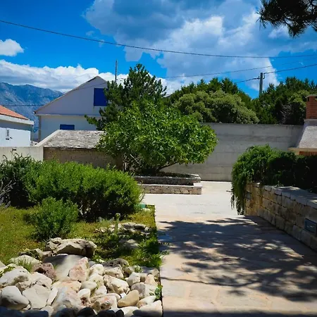 Apartment Markioli Povlja (Brac)