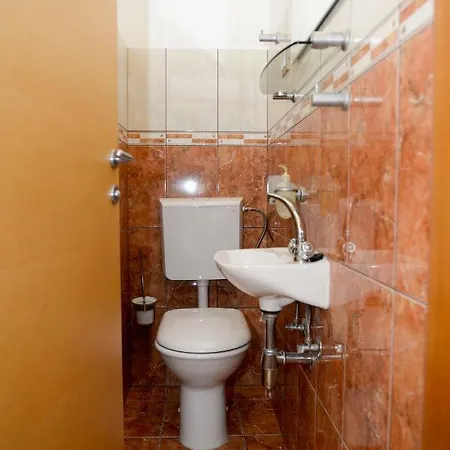 Apartamento Markioli