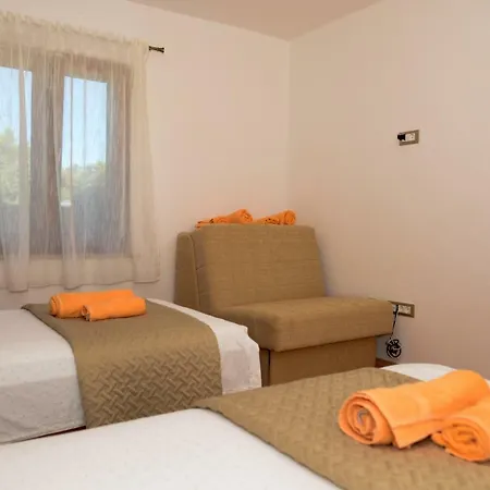 Apartamento Markioli