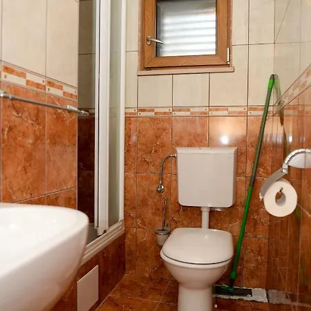 Markioli * Povlja (Brac)