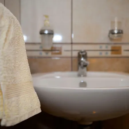 Apartamento Markioli