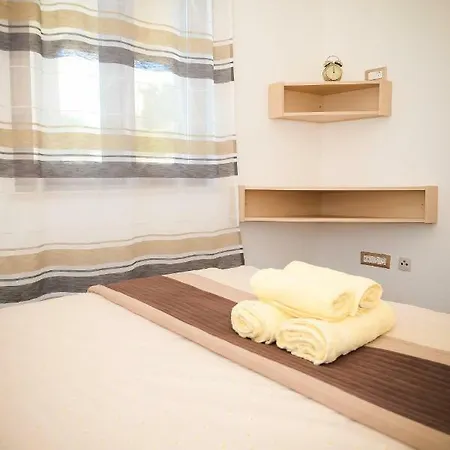 Markioli * Povlja (Brac)