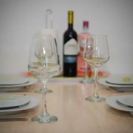 Markioli Apartamento *