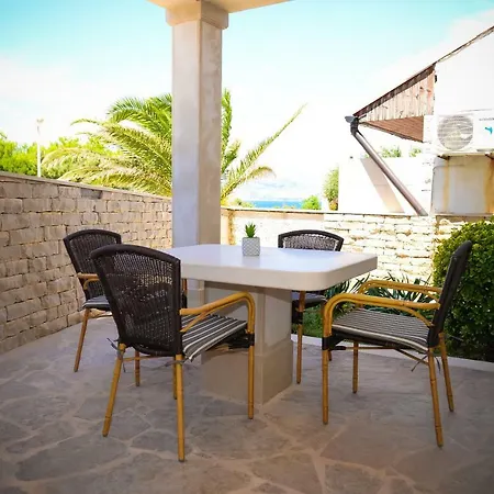 Markioli Apartamento *