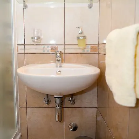 Apartamento Markioli