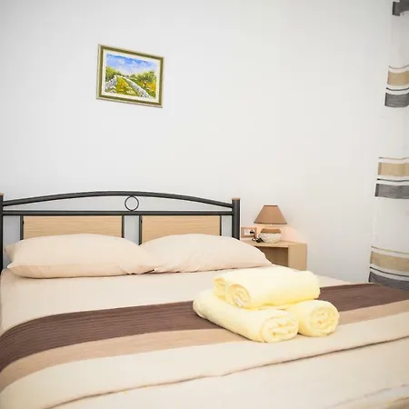 Markioli Apartamento Povlja (Brac)
