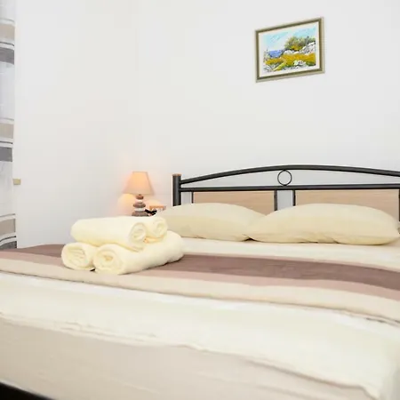 Apartamento Markioli