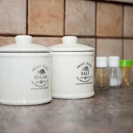 Markioli Lägenhet Povlja (Brac)