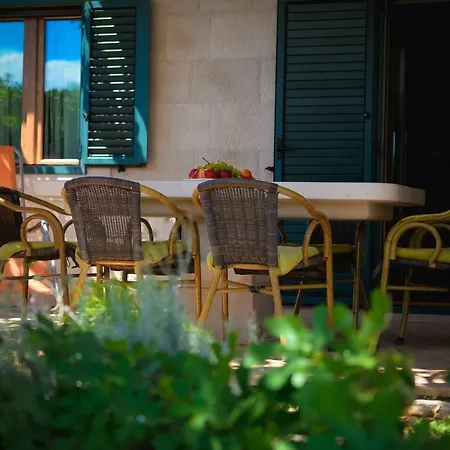 Appartamento Markioli Povlja (Brac)