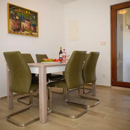 Markioli Apartamento