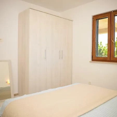 Markioli Apartamento