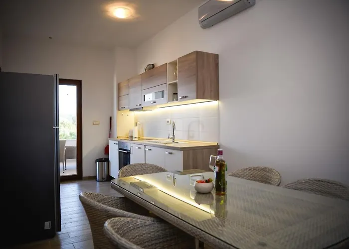 Markioli Apartment