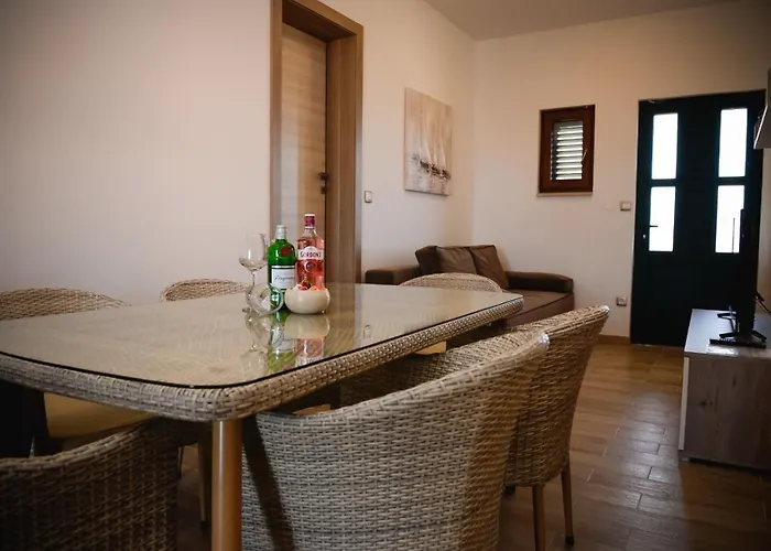 Apartment Markioli Povlja (Brac)