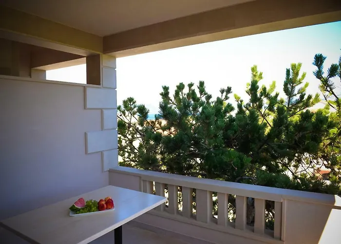 Markioli Apartment