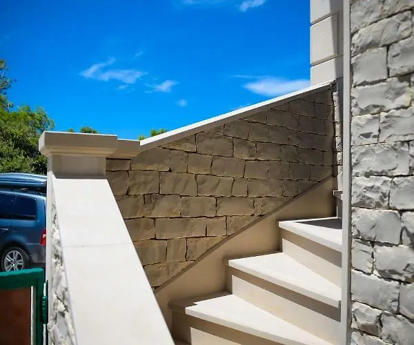 Markioli Apartment Povlja (Brac)