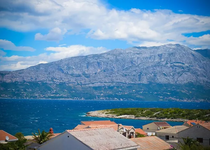 Apartment Markioli Povlja (Brac)