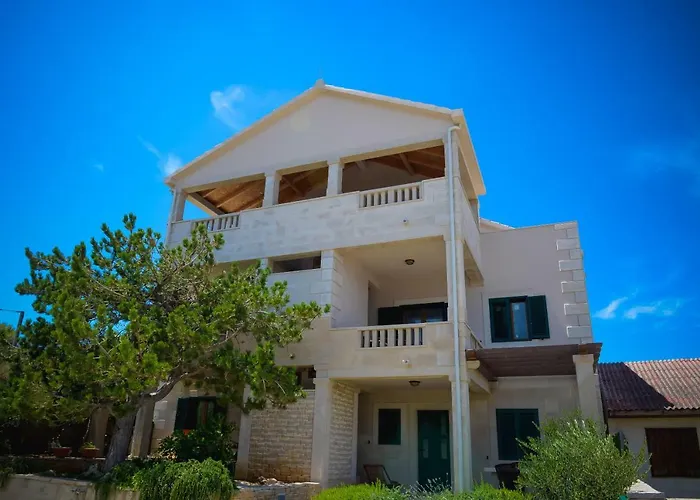 Markioli Apartment