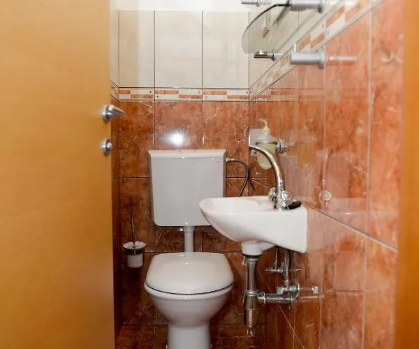 Apartment Markioli