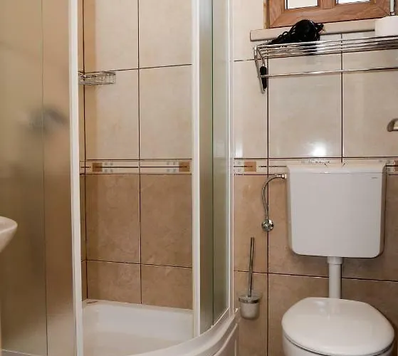 Apartment Markioli