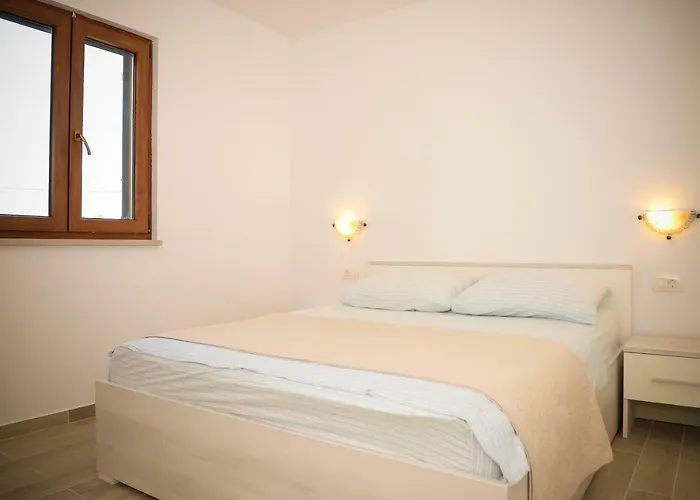 Apartment Markioli