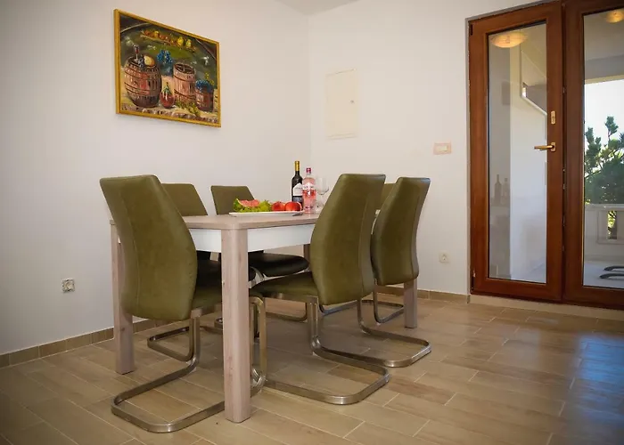 Markioli Apartment