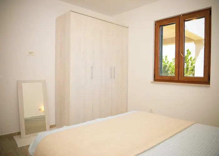 Markioli Apartment