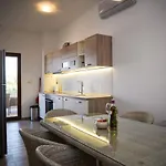 Markioli Apartment
