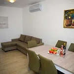 Markioli * Povlja (Brac)