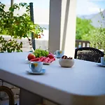 Markioli Apartment