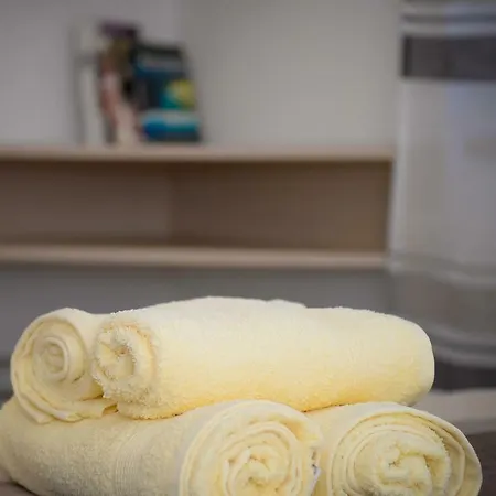 公寓 Markioli 波维尔亚