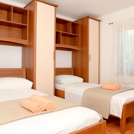 Markioli 波维尔亚